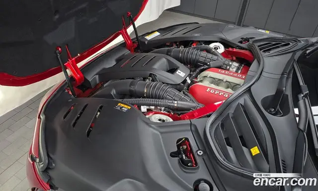 Ferrari Purosangue 2025 6.5 автомат (гидро), миниатюра 6