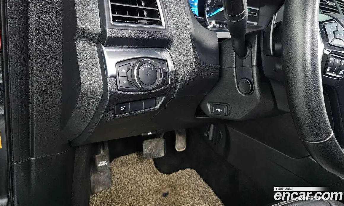 Ford Explorer 2016 2.3 автомат (гидро), фото 19 Ford Explorer 2016 2.3 автомат (гидро), фото 19