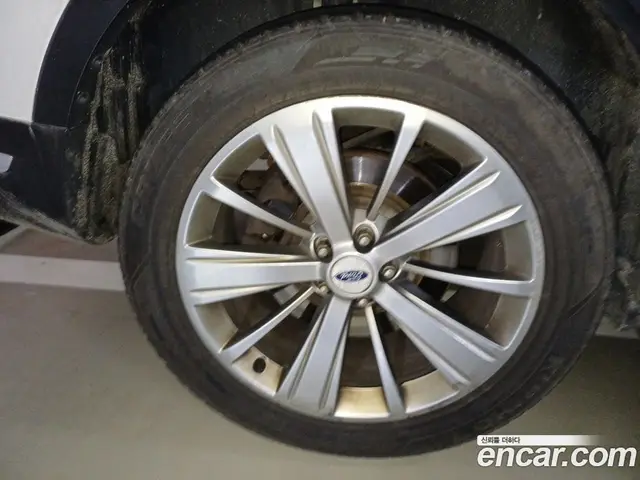 Ford Explorer 2018 3.5 автомат (гидро), миниатюра 11 Ford Explorer 2018 3.5 автомат (гидро), миниатюра 11
