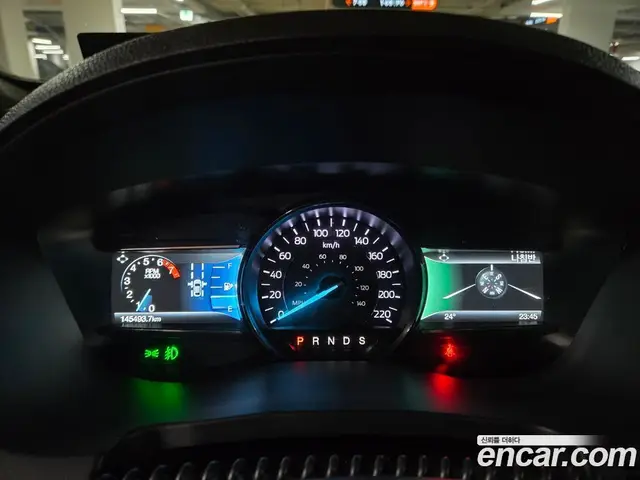 Ford Explorer 2018 3.5 автомат (гидро), миниатюра 8 Ford Explorer 2018 3.5 автомат (гидро), миниатюра 8
