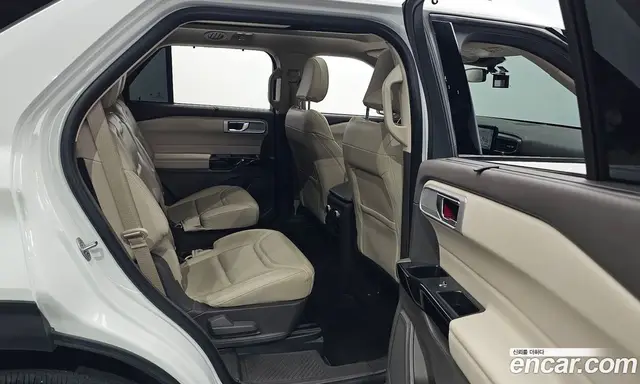 Ford Explorer 2021 3.0 автомат (гидро), миниатюра 11 Ford Explorer 2021 3.0 автомат (гидро), миниатюра 11