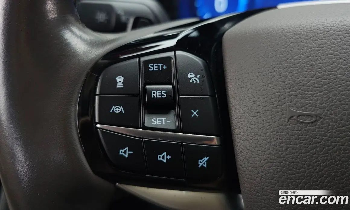 Ford Explorer 2021 3.0 автомат (гидро), фото 17 Ford Explorer 2021 3.0 автомат (гидро), фото 17