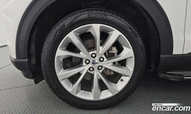 Ford Explorer 2021 3.0 автомат (гидро), миниатюра 5 Ford Explorer 2021 3.0 автомат (гидро), миниатюра 5