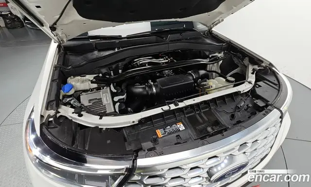 Ford Explorer 2021 3.0 автомат (гидро), миниатюра 6 Ford Explorer 2021 3.0 автомат (гидро), миниатюра 6