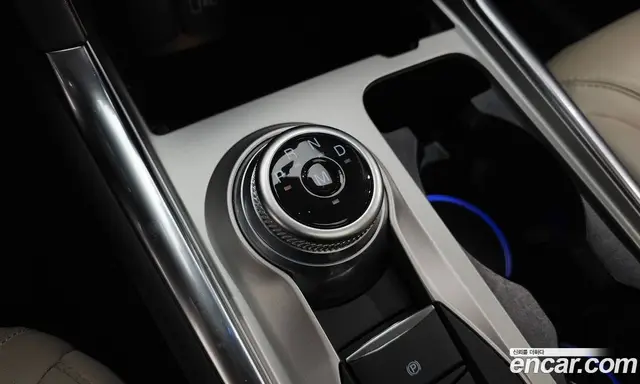 Ford Explorer 2021 3.0 автомат (гидро), миниатюра 9 Ford Explorer 2021 3.0 автомат (гидро), миниатюра 9