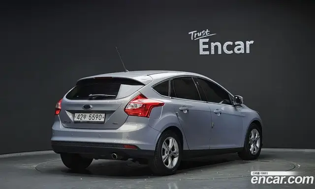 Ford Focus 2014 2.0 автомат (гидро), миниатюра 2 Ford Focus 2014 2.0 автомат (гидро), миниатюра 2