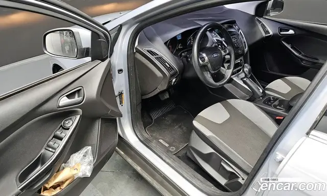 Ford Focus 2014 2.0 автомат (гидро), миниатюра 11 Ford Focus 2014 2.0 автомат (гидро), миниатюра 11