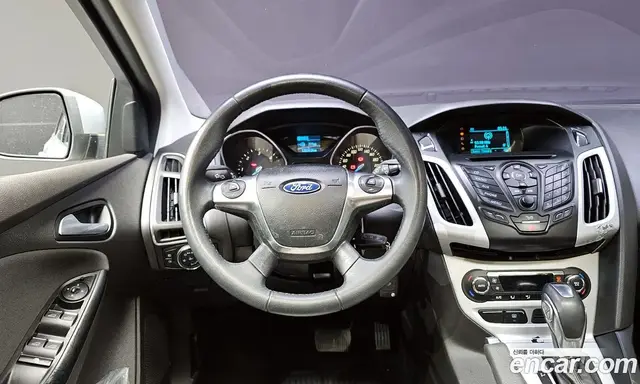 Ford Focus 2014 2.0 автомат (гидро), миниатюра 12