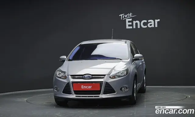 Ford Focus 2014 2.0 автомат (гидро), миниатюра 3 Ford Focus 2014 2.0 автомат (гидро), миниатюра 3