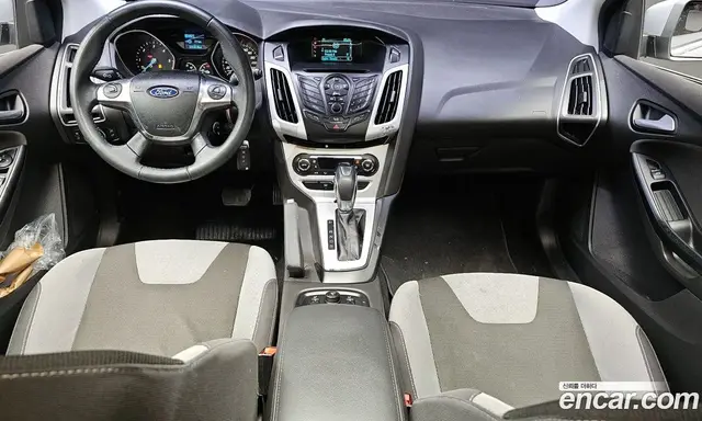 Ford Focus 2014 2.0 автомат (гидро), миниатюра 7 Ford Focus 2014 2.0 автомат (гидро), миниатюра 7