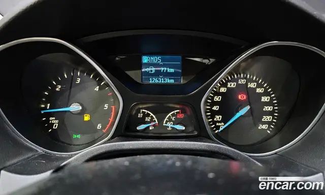 Ford Focus 2014 2.0 автомат (гидро), миниатюра 8 Ford Focus 2014 2.0 автомат (гидро), миниатюра 8