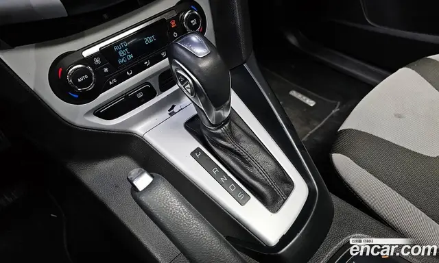 Ford Focus 2014 2.0 автомат (гидро), миниатюра 9 Ford Focus 2014 2.0 автомат (гидро), миниатюра 9