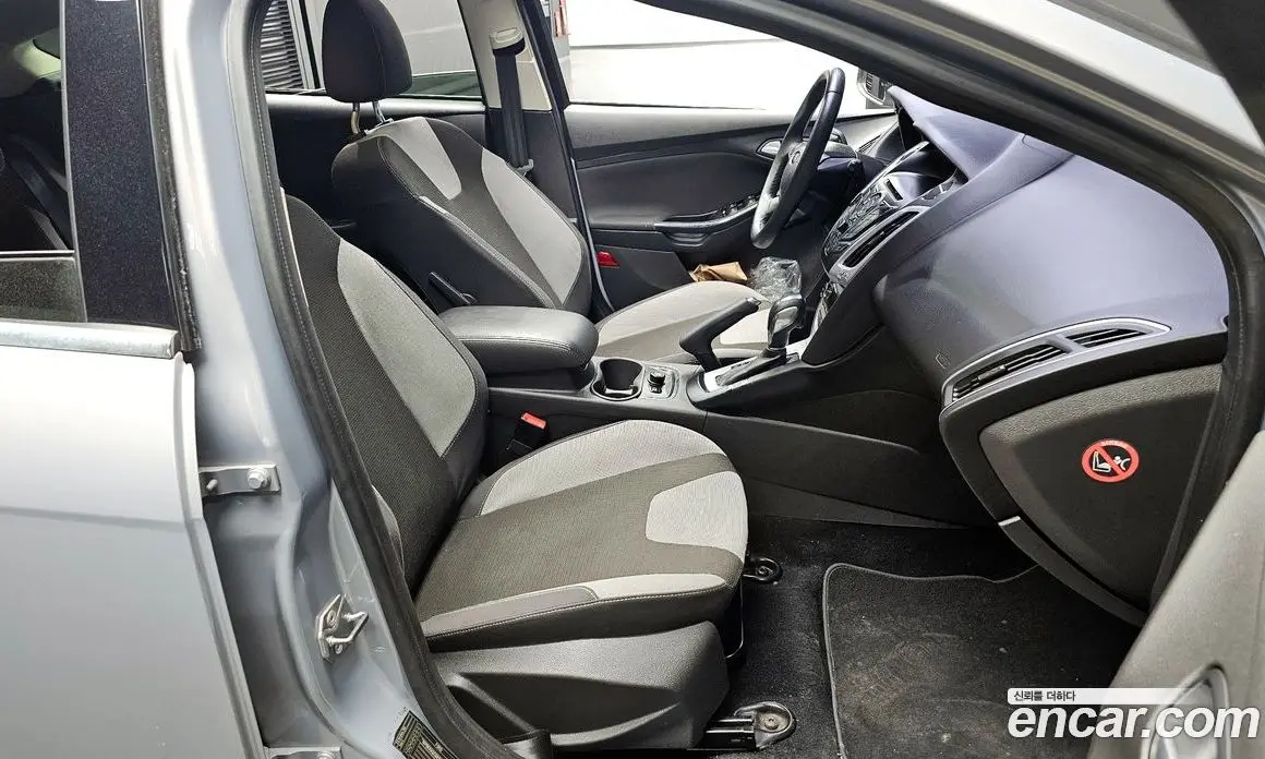 Ford Focus 2014 2.0 автомат (гидро), фото 10 Ford Focus 2014 2.0 автомат (гидро), фото 10