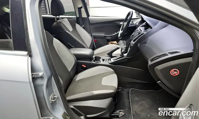 Ford Focus 2014 2.0 автомат (гидро), миниатюра 10 Ford Focus 2014 2.0 автомат (гидро), миниатюра 10