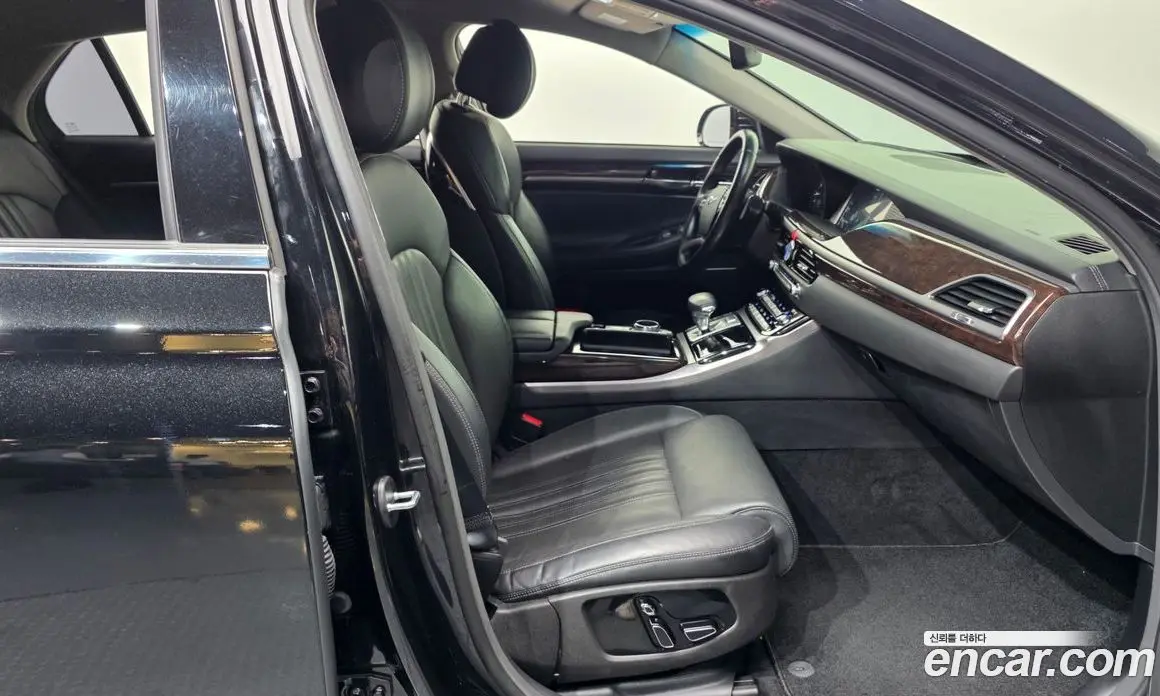 Genesis EQ900 2016 3.8 автомат (гидро), фото 11 Genesis EQ900 2016 3.8 автомат (гидро), фото 11