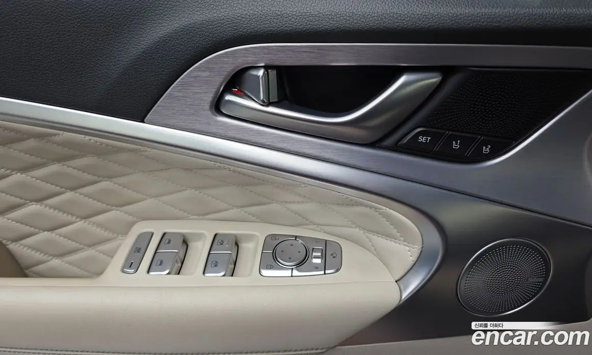 Genesis G70 2019 3.3 автомат (гидро), фото 11