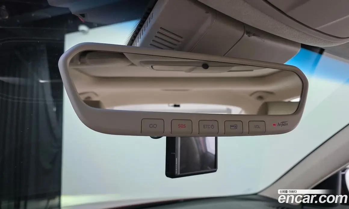 Genesis G70 2019 3.3 автомат (гидро), фото 18