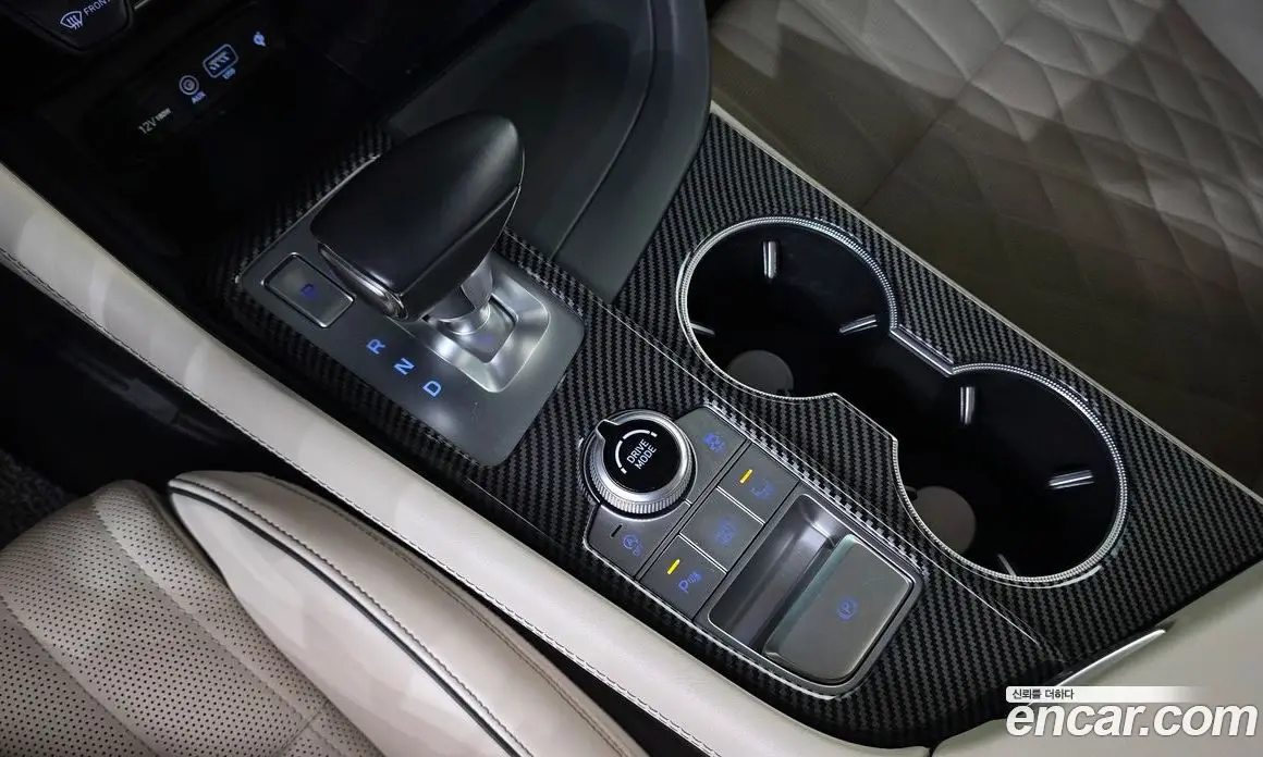 Genesis G70 2019 3.3 автомат (гидро), фото 9