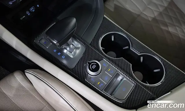Genesis G70 2019 3.3 автомат (гидро), миниатюра 9