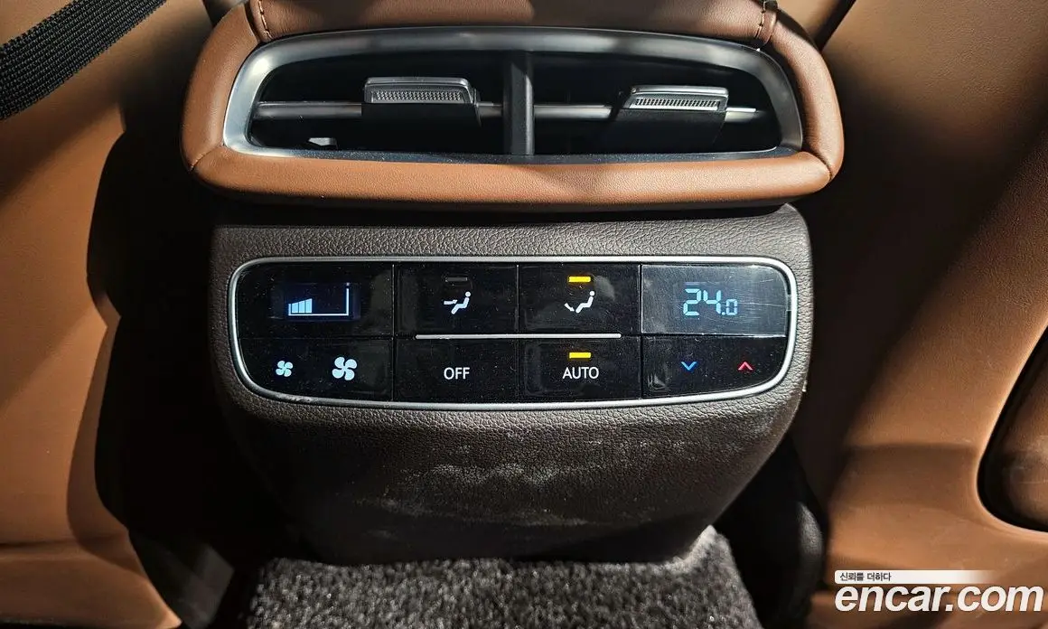 Genesis G80 2023 2.5 автомат (гидро), фото 19