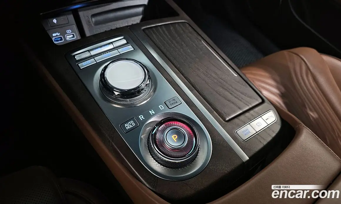 Genesis G80 2023 2.5 автомат (гидро), фото 9