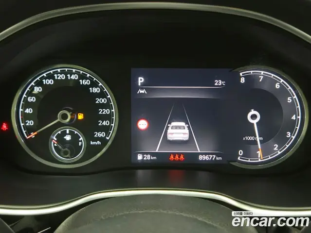 Genesis G80 2023 3.5 автомат (гидро), миниатюра 11 Genesis G80 2023 3.5 автомат (гидро), миниатюра 11