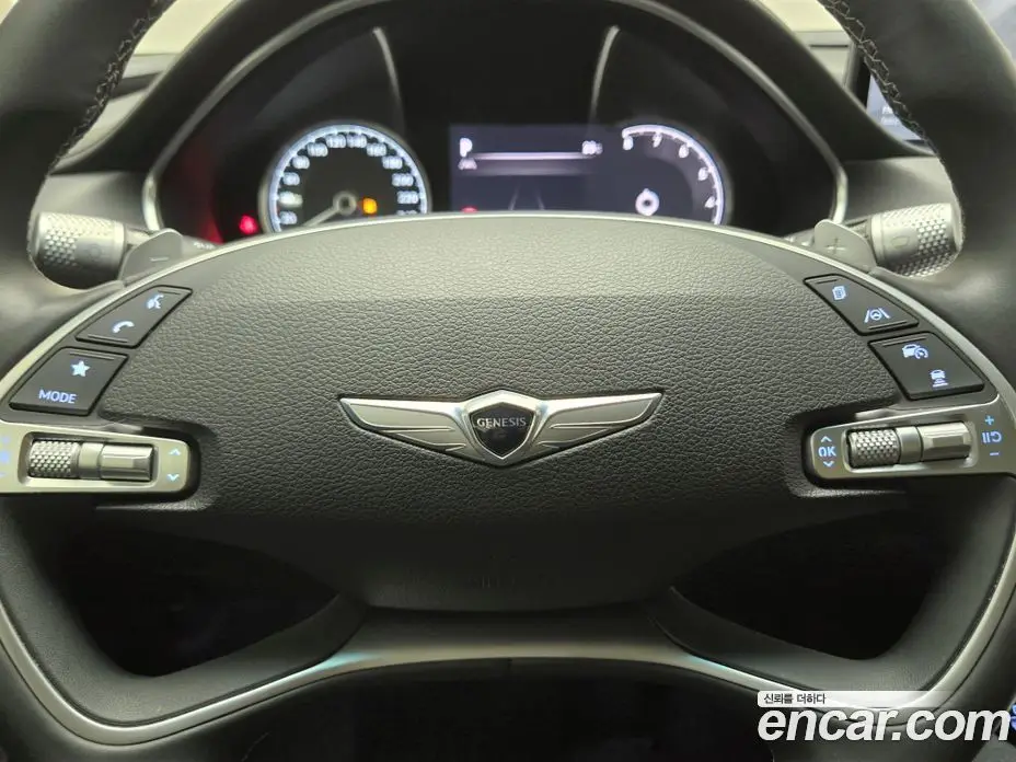 Genesis G80 2023 3.5 автомат (гидро), фото 12 Genesis G80 2023 3.5 автомат (гидро), фото 12
