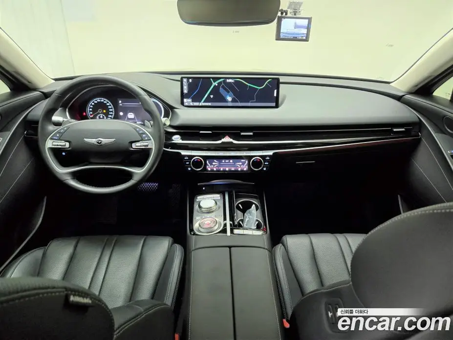 Genesis G80 2023 3.5 автомат (гидро), фото 15 Genesis G80 2023 3.5 автомат (гидро), фото 15