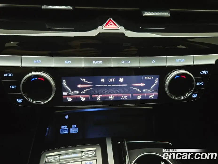 Genesis G80 2023 3.5 автомат (гидро), фото 16 Genesis G80 2023 3.5 автомат (гидро), фото 16