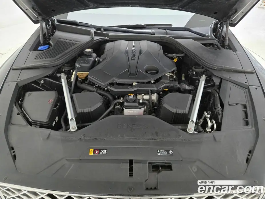 Genesis G80 2023 3.5 автомат (гидро), фото 17 Genesis G80 2023 3.5 автомат (гидро), фото 17