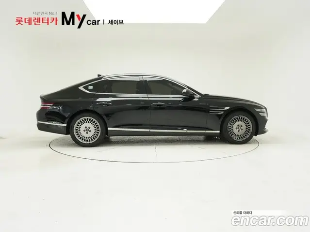 Genesis G80 2023 3.5 автомат (гидро), миниатюра 6 Genesis G80 2023 3.5 автомат (гидро), миниатюра 6