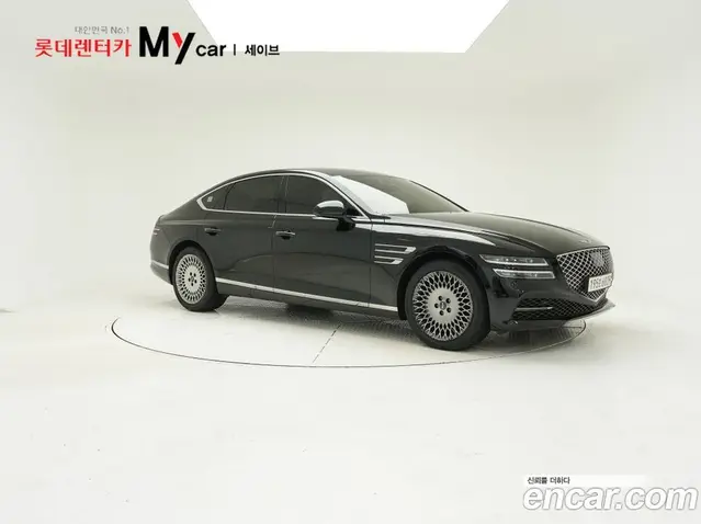 Genesis G80 2023 3.5 автомат (гидро), миниатюра 7 Genesis G80 2023 3.5 автомат (гидро), миниатюра 7