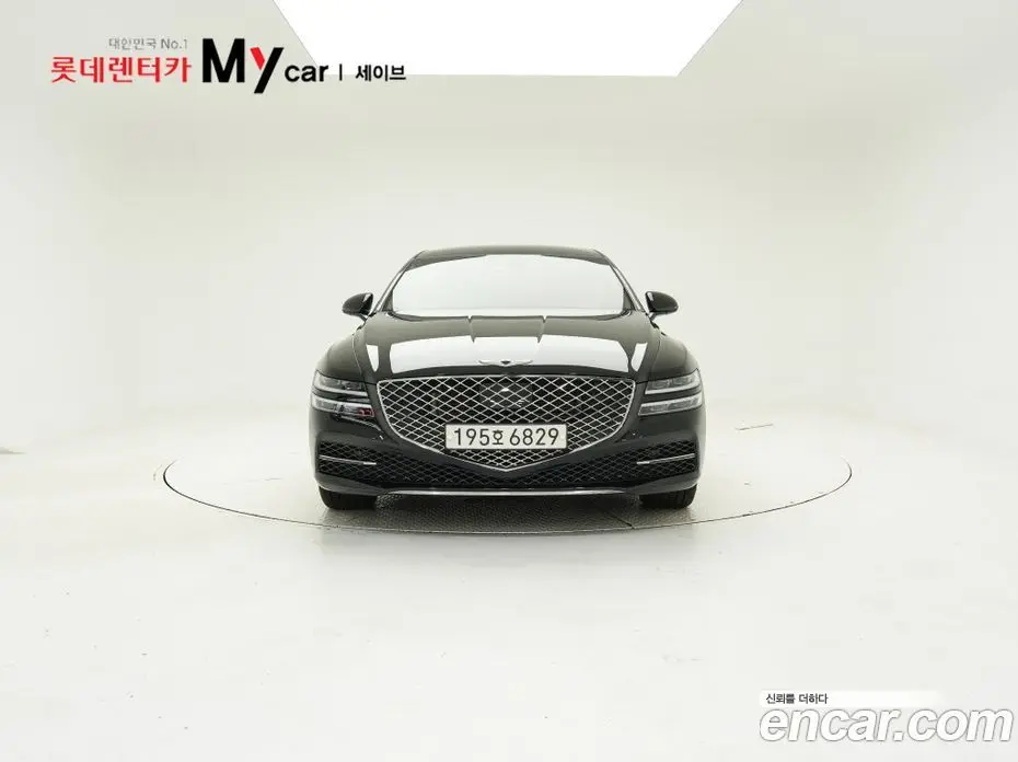 Genesis G80 2023 3.5 автомат (гидро), фото 8 Genesis G80 2023 3.5 автомат (гидро), фото 8