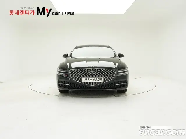 Genesis G80 2023 3.5 автомат (гидро), миниатюра 8 Genesis G80 2023 3.5 автомат (гидро), миниатюра 8
