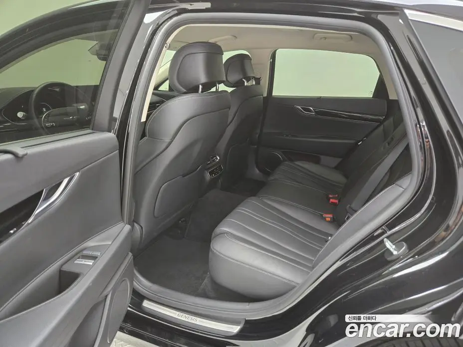Genesis G80 2023 3.5 автомат (гидро), фото 10 Genesis G80 2023 3.5 автомат (гидро), фото 10