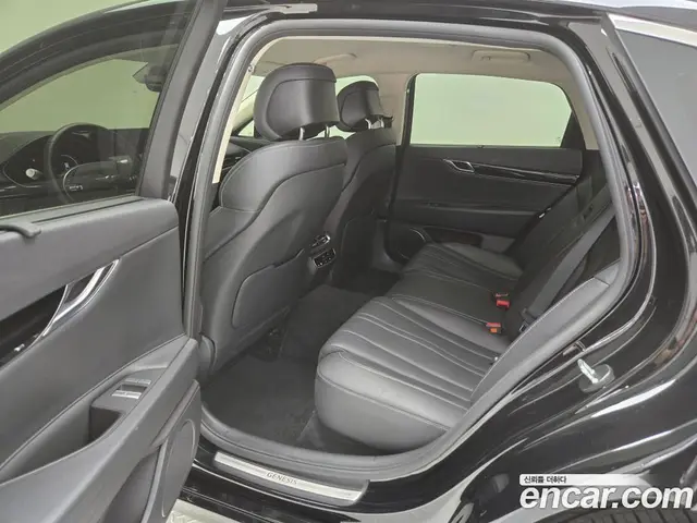Genesis G80 2023 3.5 автомат (гидро), миниатюра 10 Genesis G80 2023 3.5 автомат (гидро), миниатюра 10