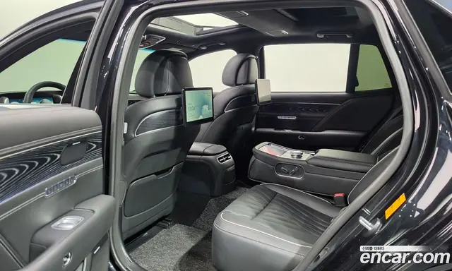 Genesis G90 2023 3.5 автомат (гидро), миниатюра 11