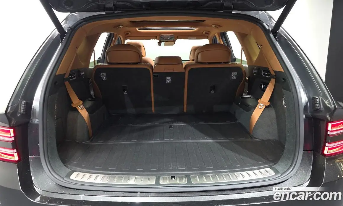 Genesis GV80 2024 2.5 автомат (гидро), фото 20