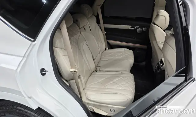 Genesis GV80 2026 2.5 автомат (гидро), миниатюра 12