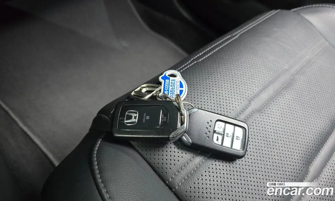 Honda CR-V 2017 1.5 автомат (гидро), фото 15