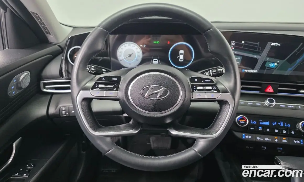 Hyundai Avante 2022 1.6 автомат (гидро), фото 14 Hyundai Avante 2022 1.6 автомат (гидро), фото 14