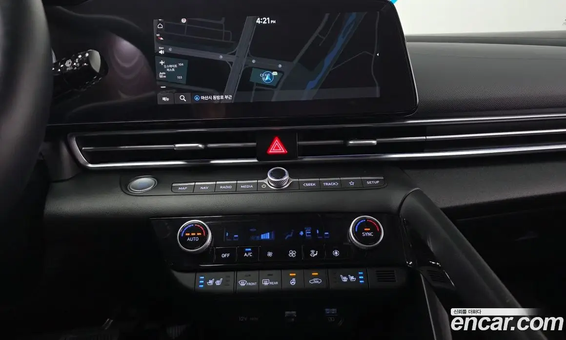 Hyundai Avante 2022 1.6 автомат (гидро), фото 15 Hyundai Avante 2022 1.6 автомат (гидро), фото 15
