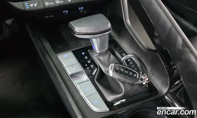 Hyundai Avante 2022 1.6 автомат (гидро), миниатюра 9 Hyundai Avante 2022 1.6 автомат (гидро), миниатюра 9