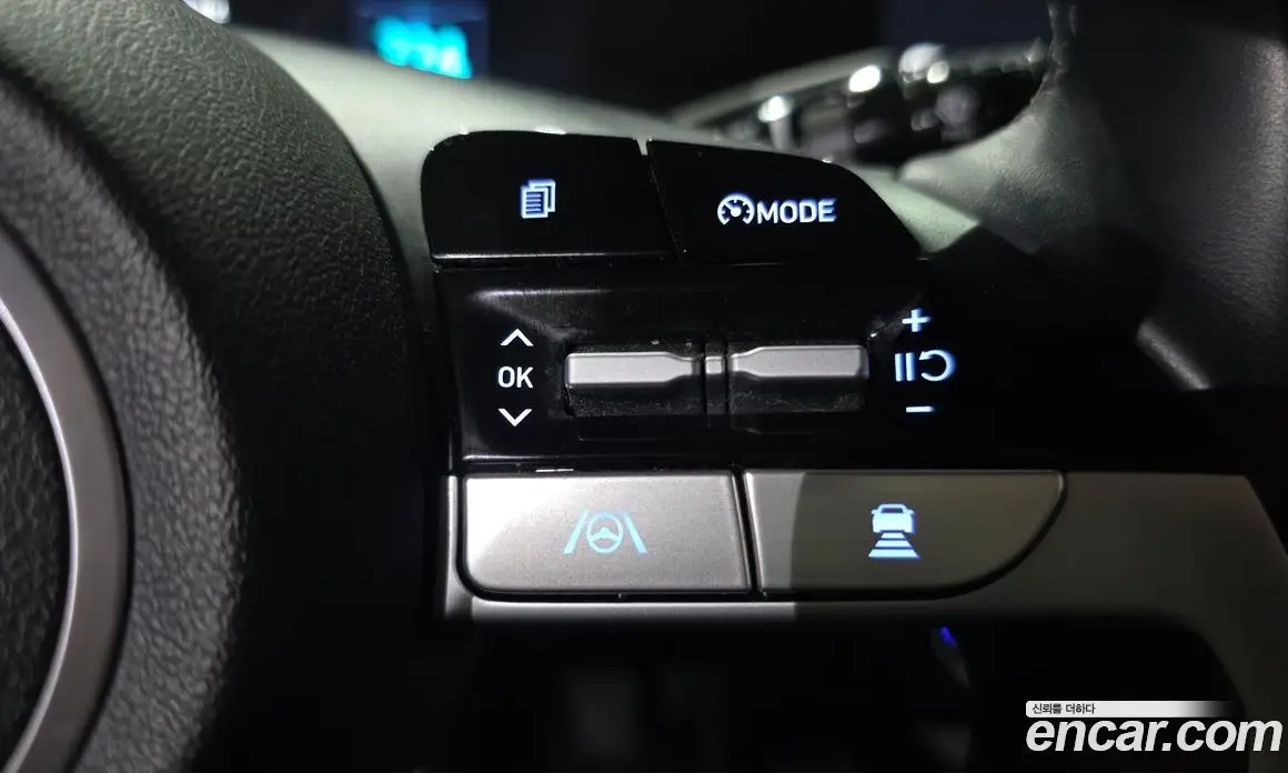 Hyundai Avante 2022 1.6 автомат (гидро), фото 17
