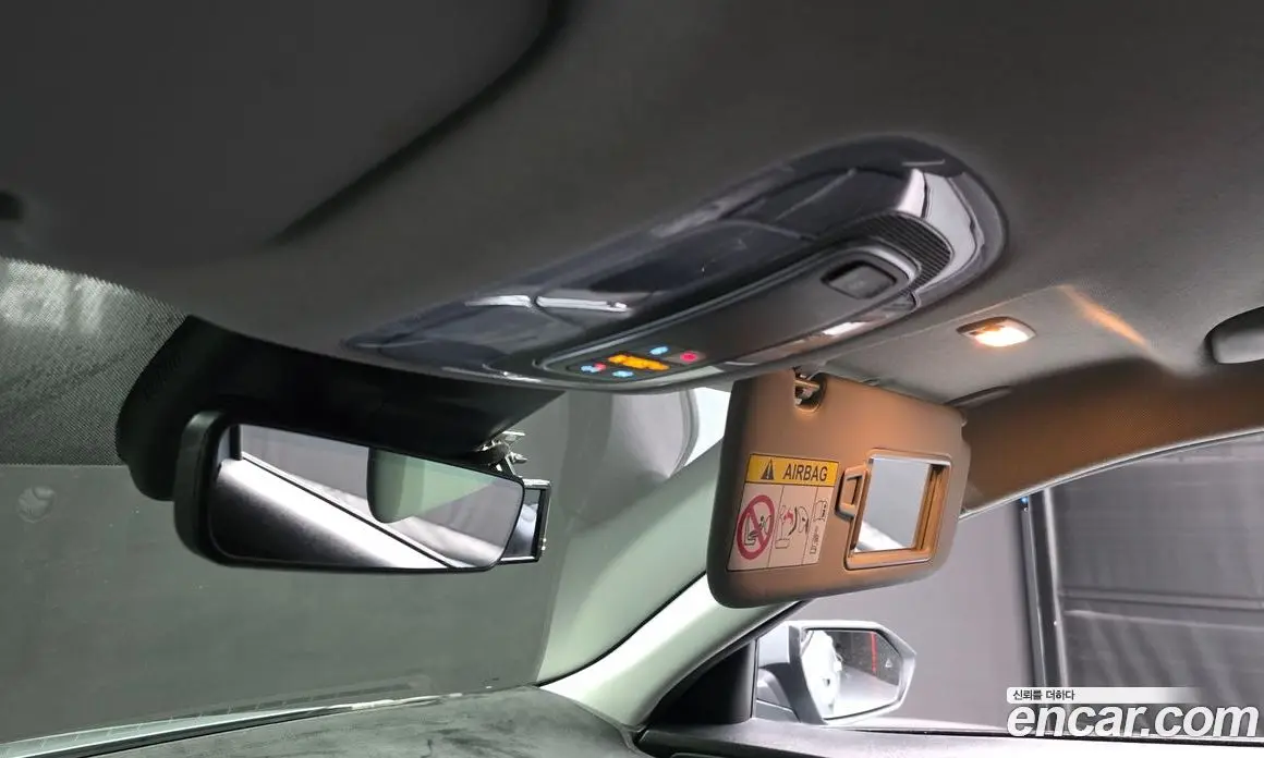 Hyundai Avante 2022 1.6 автомат (гидро), фото 18
