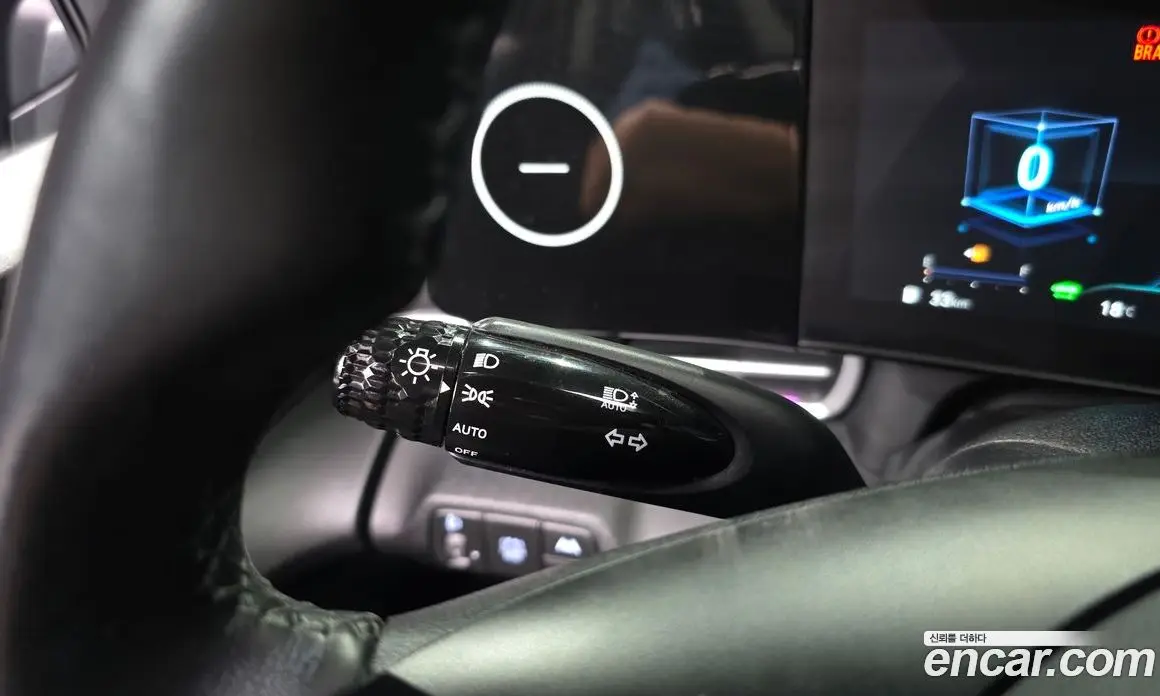 Hyundai Avante 2022 1.6 автомат (гидро), фото 19