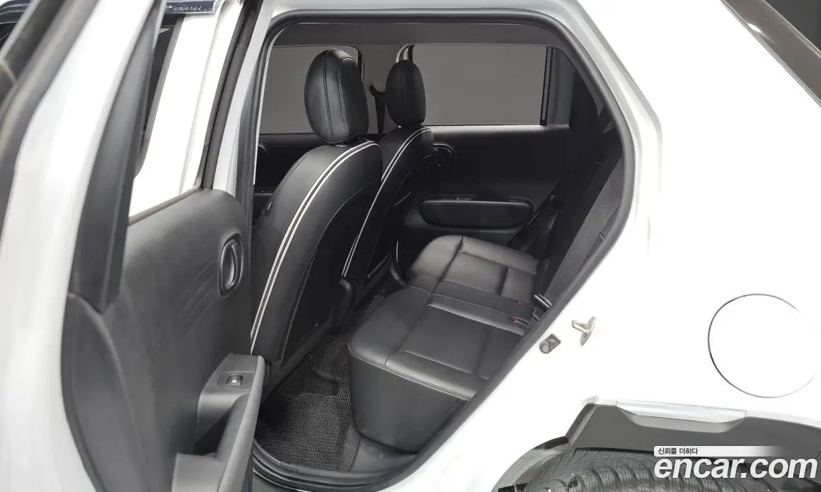Hyundai Casper 2022 1.0 автомат (гидро), фото 11