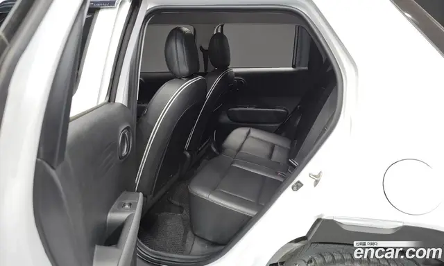 Hyundai Casper 2022 1.0 автомат (гидро), миниатюра 11