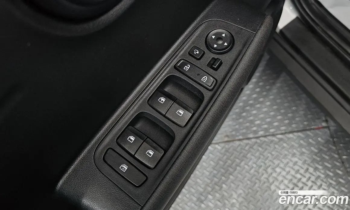 Hyundai Casper 2022 1.0 автомат (гидро), фото 13