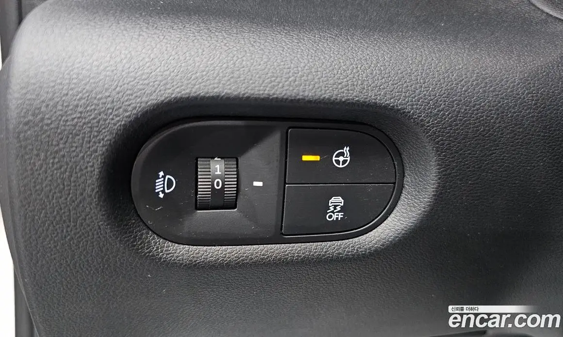 Hyundai Casper 2022 1.0 автомат (гидро), фото 14